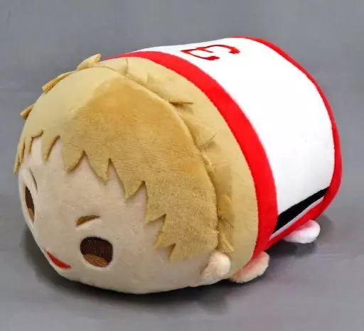 ハイキュー　夜久衛輔　もちもちマスコット　MSサイズ ハイキュー！ 夜久衛輔 もちもちマスコット MSサイズ もちマ もちもち