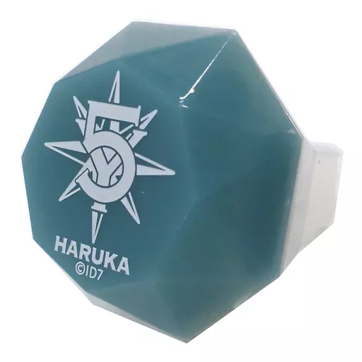 亥清悠 5周年 リングライト 5周年 リングライト 亥清 悠