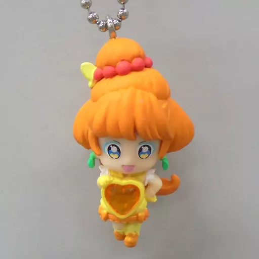 キュアパパイア 「トロピカル～ジュ!プリキュア トロピカルスイング」