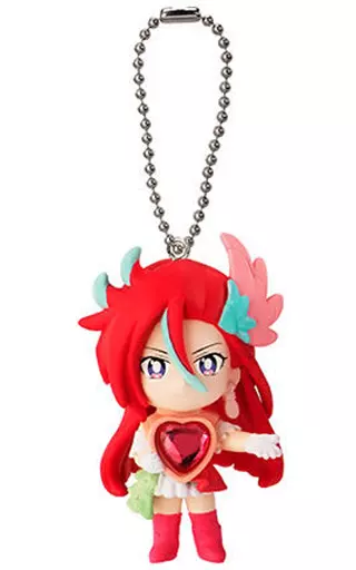 キュアフラミンゴ 「トロピカル～ジュ!プリキュア トロピカルスイング」