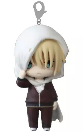 山姥切国広 「刀剣乱舞-ONLINE- ぽてだん!内番フィギュアマスコット 其ノ壱」
