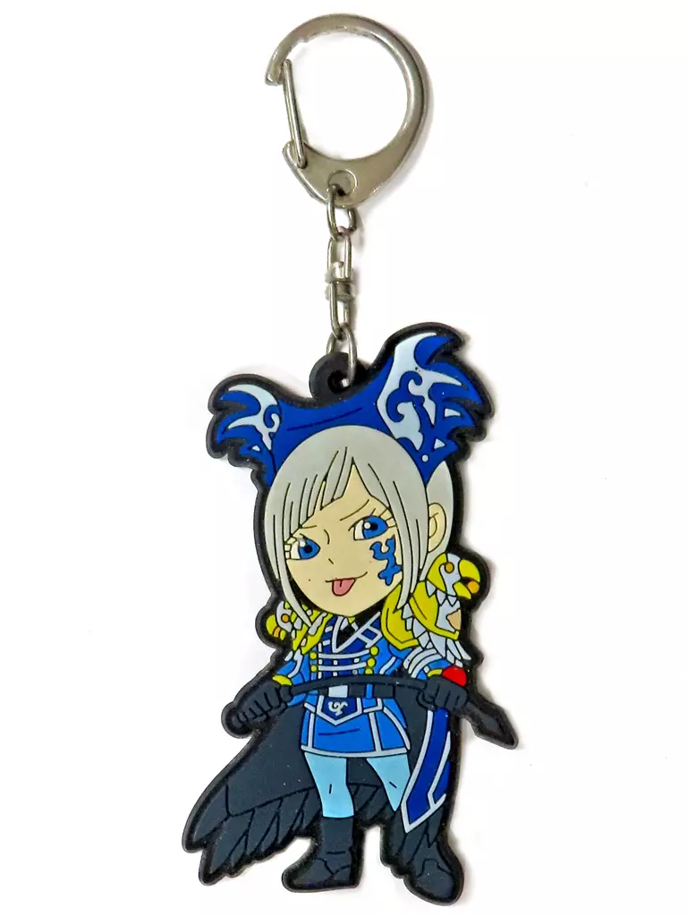 ヨドンナ ラバーチャーム 「魔進戦隊キラメイジャー×K-SuKe」