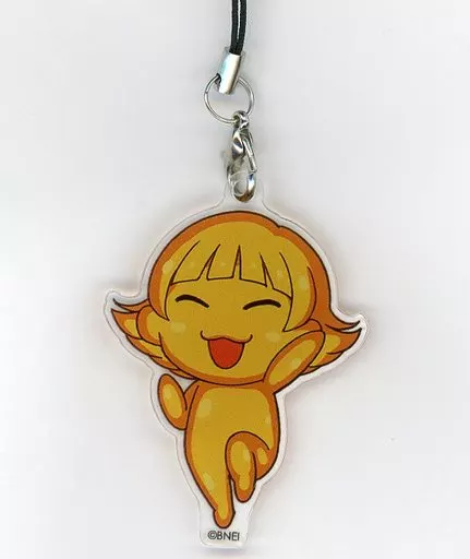 野々原茜(片足上げ) 「アイドルマスター ミリオンライブ! 茜ちゃんメーカー トレーディングアクリルストラップ」