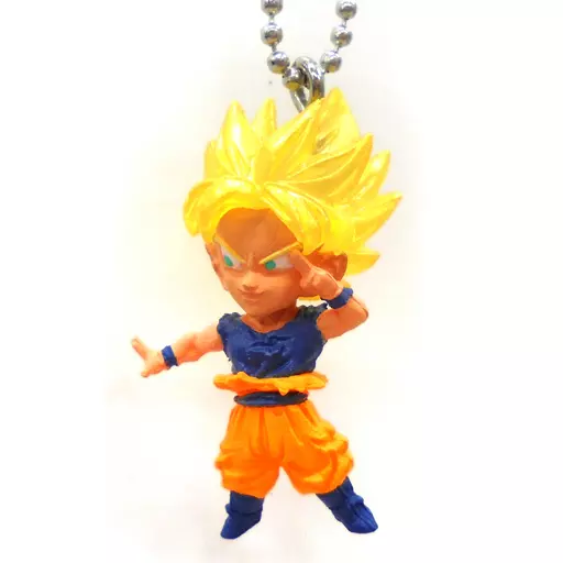 超サイヤ人孫悟空 「ドラゴンボール超 UDM THE BEST33」