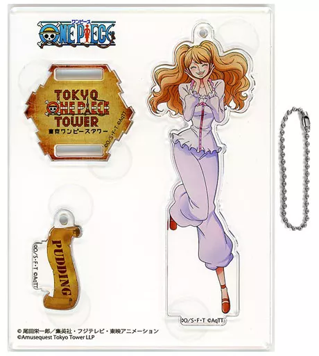 駿河屋 -<中古>シャーロット・プリン キャラクターランキング