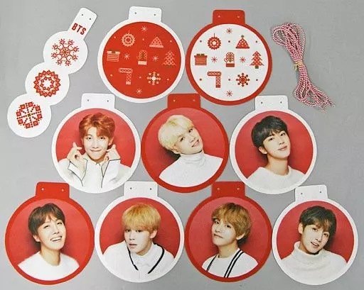 防弾少年団(BTS) - BTS 109 トレカ 防弾少年団(BTS) - BTS 109 トレカ BTSグッズ フォト カード 7枚