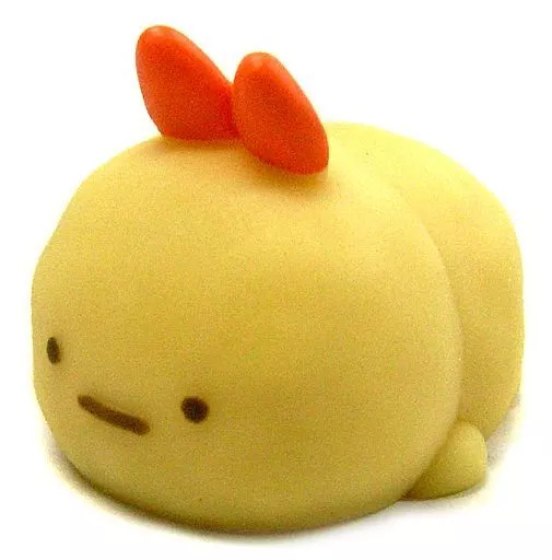 もにまるず すみっコぐらし えびふらいのしっぽ 駿河屋 -<中古>えびふらいのしっぽ もにまるず 「すみっコぐらし×もに