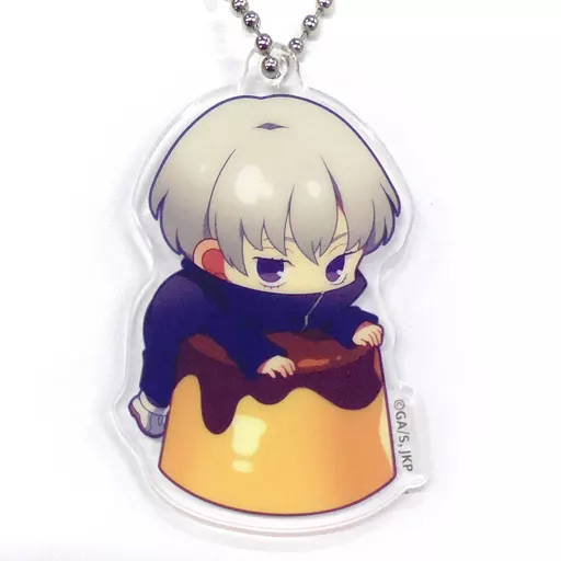 狗巻棘 「呪術廻戦×ローソン アクリルキーホルダー」