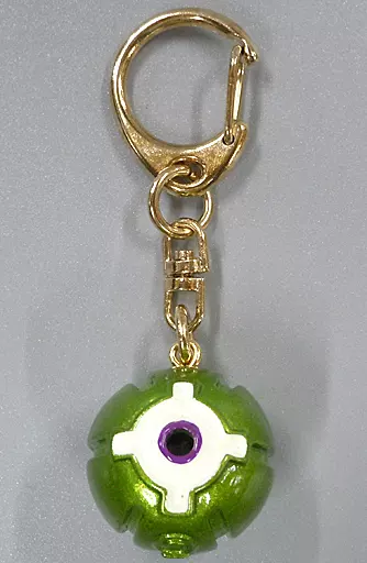 ジョジョの奇妙な冒険 第七部 スティール・ボール・ラン 鉄球マスコット 「荒木飛呂彦原画展 JOJO -冒険の波紋-」