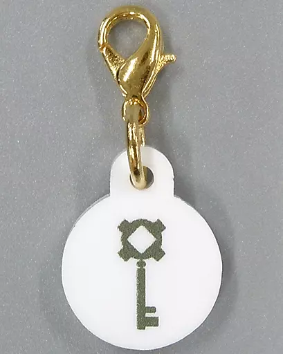レノックス 「魔法使いの約束 魔道具アクリルチャーム」 オンエア!×魔法使いの約束 POP UP STORE in PARCO factoryグッズ