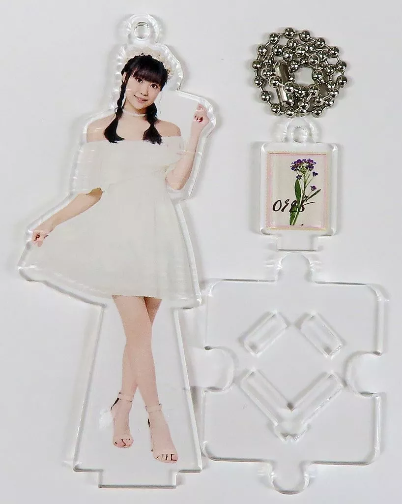 Juice=Juice 工藤由愛 フィギュアスタンドキーホルダー ポップミュージ Juice=Juice 工藤由愛 フィギュアスタンドキーホルダー ポップミュージ