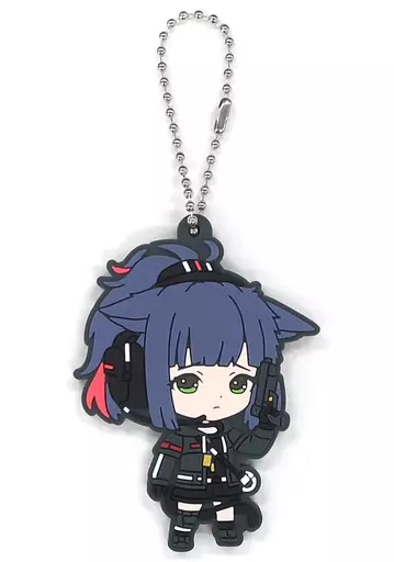 ジェシカ 「アークナイツ カプセルラバーマスコット02」