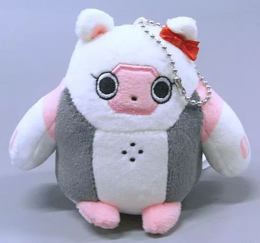 ジャクリーン ぬいぐるみ(マスコット) 「エリオスライジングヒーローズ」