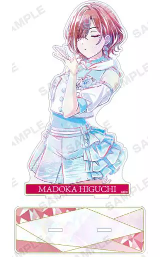 樋口円香 Ani-Art ホログラムBIGアクリルスタンド 「アイドルマスター シャイニーカラーズ」