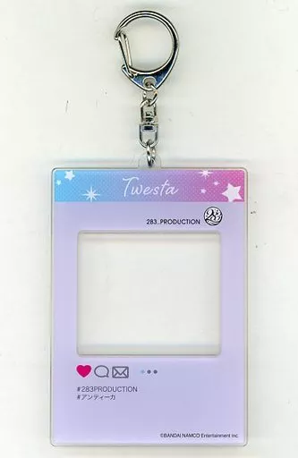 283プロ アンティーカver. 公式ツイスタ 「アイドルマスターシャイニーカラーズ」