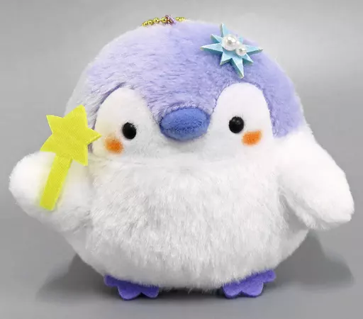コウペンちゃん 流れ星コウペンちゃん マスコット 「コウペンちゃん」