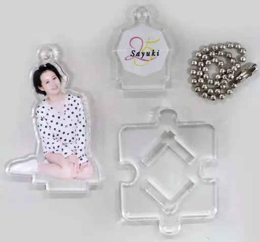 駿河屋 -<中古>高木紗友希(Juice=Juice) フィギュアスタンド