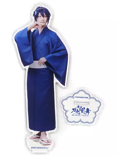 駿河屋 -<中古>[単品] 鈴木拡樹(三日月宗近) スペシャルアクリル