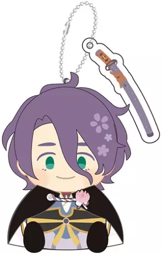 わんぱく　歌仙兼定 わんぱく！刀剣乱舞｜アクリルフィギュアプレート「わんぱく