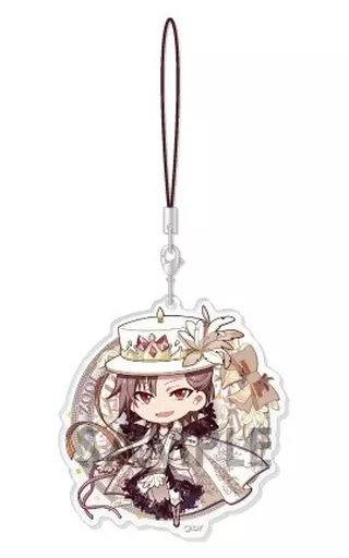 御堂虎於 「アイドリッシュセブン きゃらふぃーゆアクリルストラップ～5th Anniversary～BOX.C」