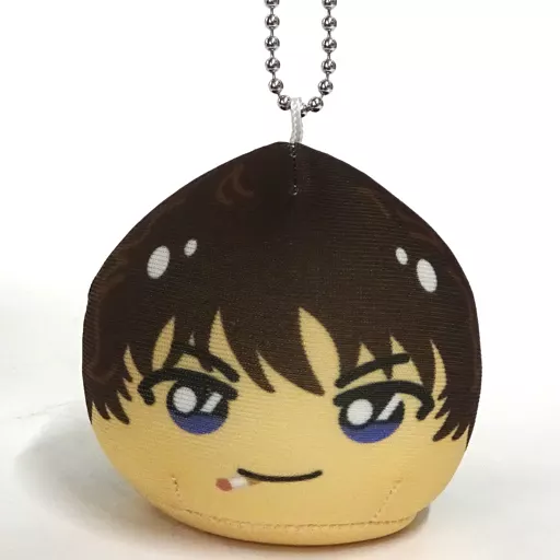 名探偵コナン 松田陣平 おまんじゅう 名探偵コナン松田陣平おまんじゅうにぎにぎマスコット | K-BOOKS 池袋