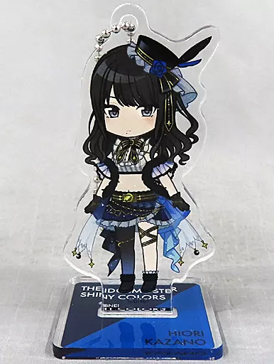 風野灯織 プラネテスルーナver. アクリルスタンド ちびキャラ 「アイドルマスター シャイニーカラーズ」