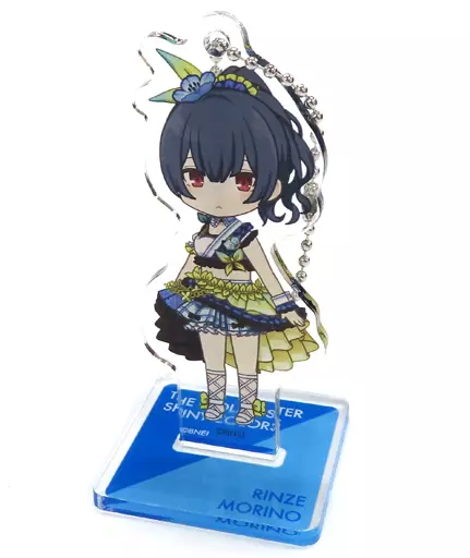 杜野凛世 ギャラクティックヒロインver. アクリルスタンド ちびキャラ 「アイドルマスター シャイニーカラーズ」