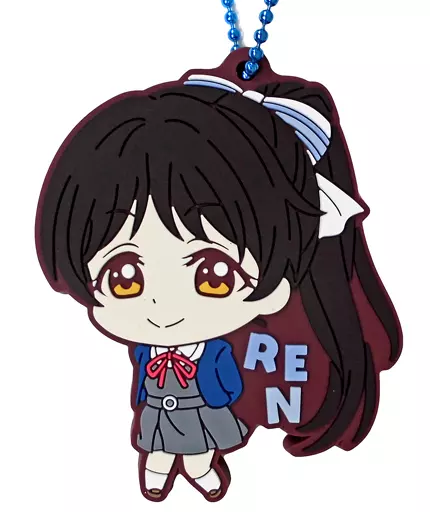 葉月恋 「ラブライブ!スーパースター!! カプセルラバーマスコット」