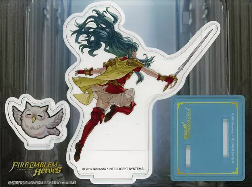 駿河屋 - 【買取】エイリーク 全身アクリルスタンド 「ファイアー