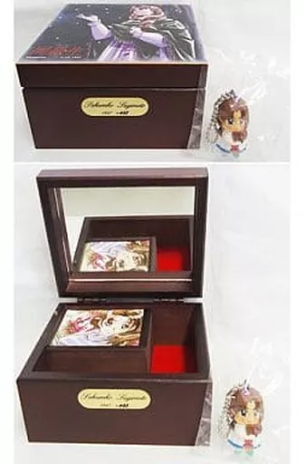 同級生2 桜子オルゴール 同級生2 杉本桜子 オルゴール