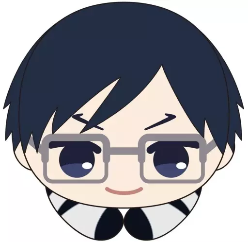 飯田天哉 「僕のヒーローアカデミア はぐキャラコレクション2」