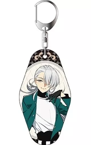 咲口長広 ルームキーホルダー 「美少年探偵団」