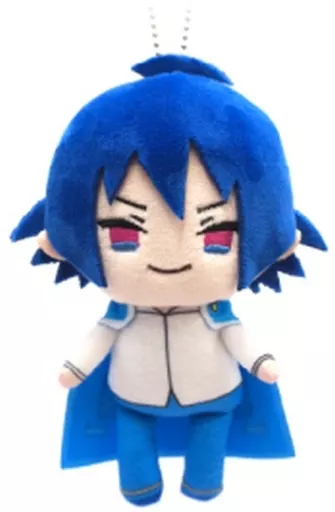 悪入間 「魔入りました!入間くん ぷちふわぬいぐるみ」