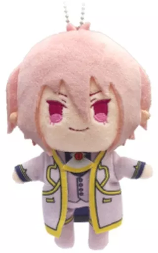 アスモデウス・アリス 「魔入りました!入間くん ぷちふわぬいぐるみ」
