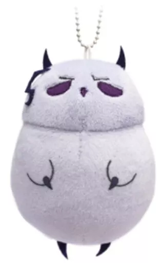 駿河屋 -<中古>モフエゴ 「魔入りました!入間くん ぷちふわ