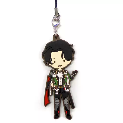 豊前江 「とるパカ! 刀剣乱舞-ONLINE- ラバーチャーム～suger pochette～」