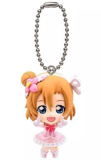 高坂穂乃果 「ラブライブ!スイング10」