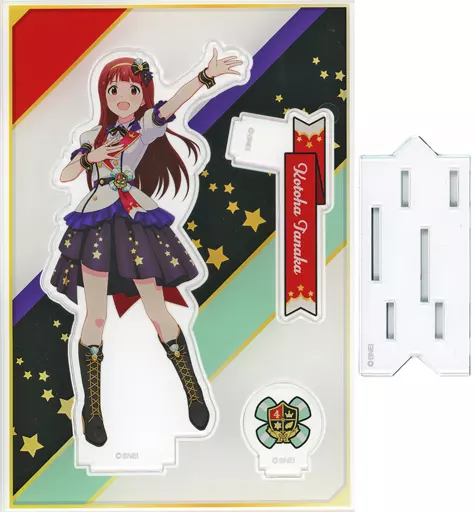 田中琴葉 アクリルスタンド ドリーム・プレリュードver. 「アイドルマスター ミリオンライブ! シアターデイズ×アトレ秋葉原」