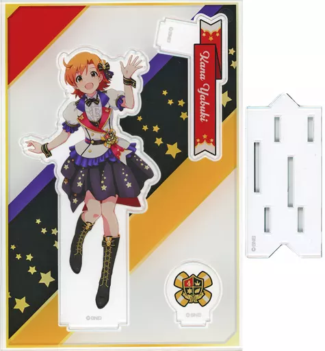 矢吹可奈 アクリルスタンド ドリーム・プレリュードver. 「アイドルマスター ミリオンライブ! シアターデイズ×アトレ秋葉原」