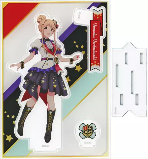 天空橋朋花 アクリルスタンド ドリーム・プレリュードver. 「アイドルマスター ミリオンライブ! シアターデイズ×アトレ秋葉原」