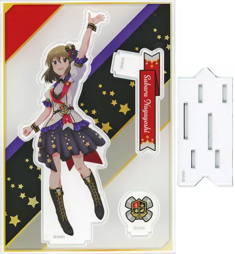 永吉昴 アクリルスタンド ドリーム・プレリュードver. 「アイドルマスター ミリオンライブ! シアターデイズ×アトレ秋葉原」