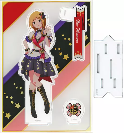 百瀬莉緒 アクリルスタンド ドリーム・プレリュードver. 「アイドルマスター ミリオンライブ! シアターデイズ×アトレ秋葉原」