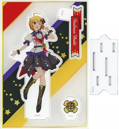 伊吹翼 アクリルスタンド ドリーム・プレリュードver. 「アイドルマスター ミリオンライブ! シアターデイズ×アトレ秋葉原」