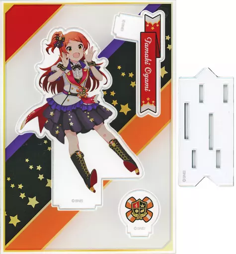 大神環 アクリルスタンド ドリーム・プレリュードver. 「アイドルマスター ミリオンライブ! シアターデイズ×アトレ秋葉原」