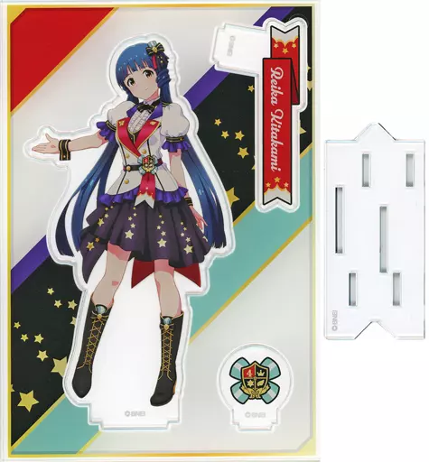 北上麗花 アクリルスタンド ドリーム・プレリュードver. 「アイドルマスター ミリオンライブ! シアターデイズ×アトレ秋葉原」