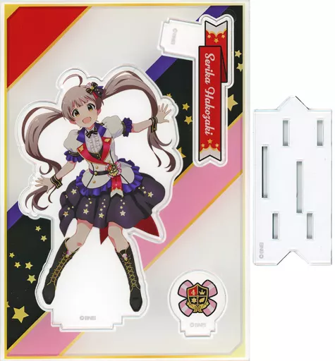 箱崎星梨花 アクリルスタンド ドリーム・プレリュードver. 「アイドルマスター ミリオンライブ! シアターデイズ×アトレ秋葉原」