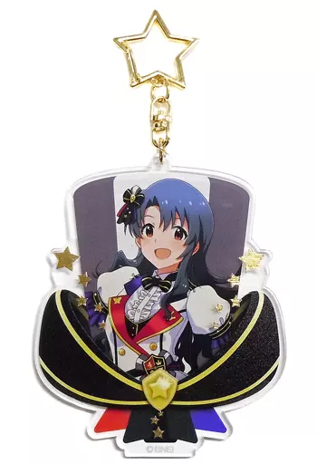 高山紗代子 アクリルキーホルダー ドリーム・プレリュードver. 「アイドルマスター ミリオンライブ! シアターデイズ×アトレ秋葉原」