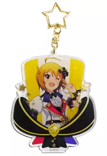 伊吹翼 アクリルキーホルダー ドリーム・プレリュードver. 「アイドルマスター ミリオンライブ! シアターデイズ×アトレ秋葉原」