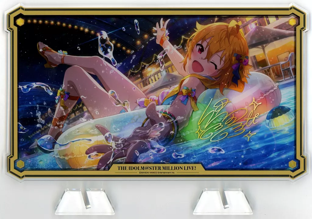 水上のユーフォリア 伊吹翼 【公式通販】