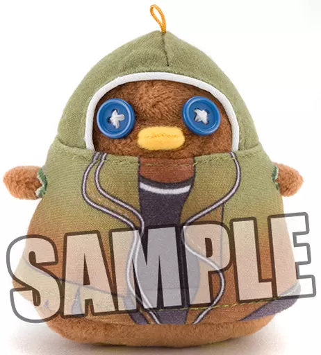 ちゅんコレ　第五人格 ちゅんコレ IdentityV 「納棺師」 (キャラクターグッズ) - ホビー